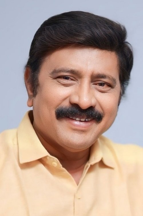R. V. Udayakumar profile picture