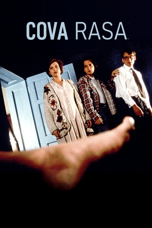 Poster do filme Cova Rasa