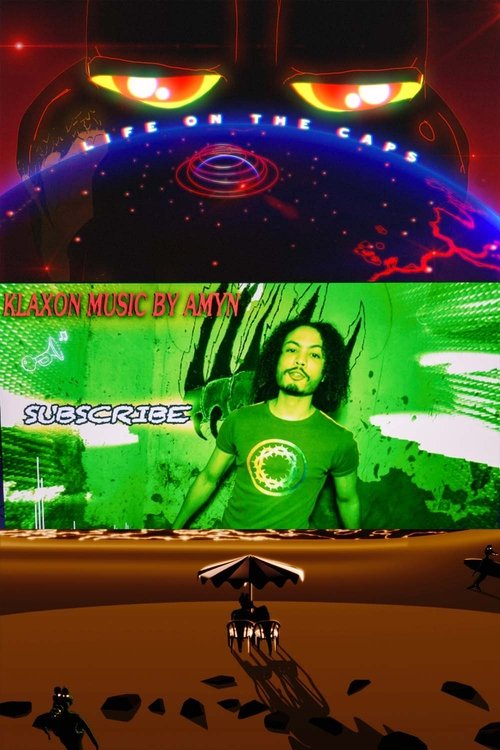 Life on the CAPS movie poster