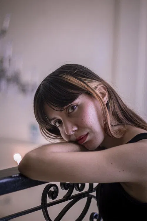 Fátima Rodríguez profile picture