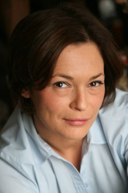 Sophie Aubry profile picture