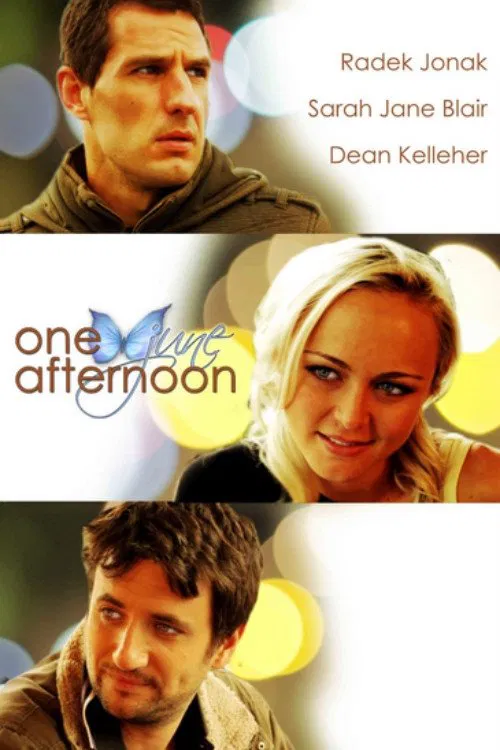 One June Afternoon movie poster
