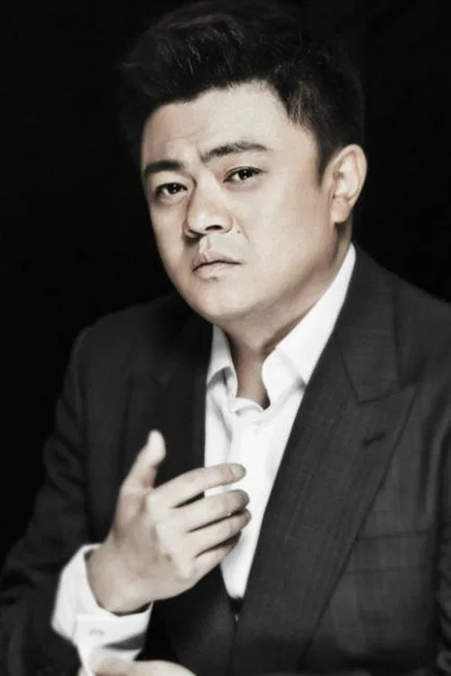 Liang Gao profile picture