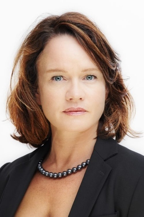 Foto de perfil de Hanne Lindbæk