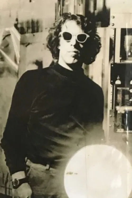 David Allen Parry profile picture