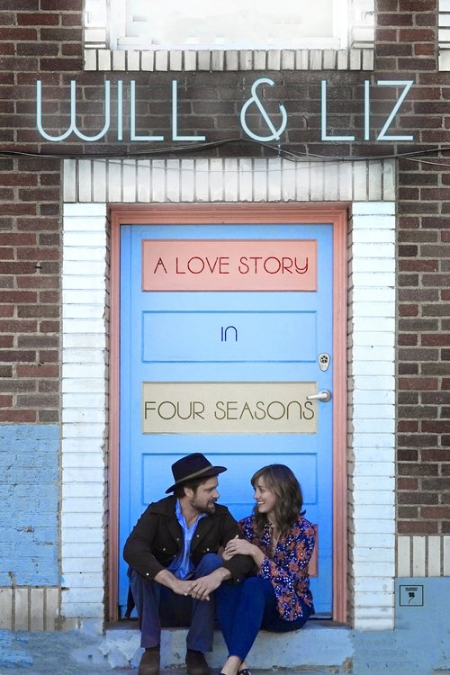 Will & Liz movie poster