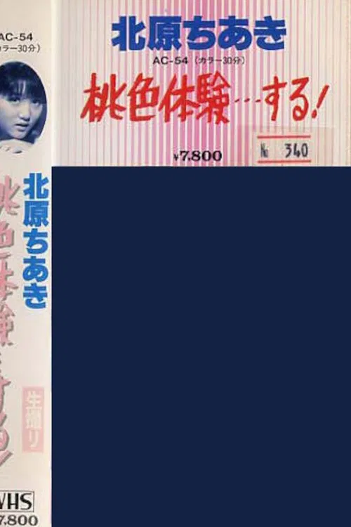 Poster do filme Would You Like to Have a Pink Experience?