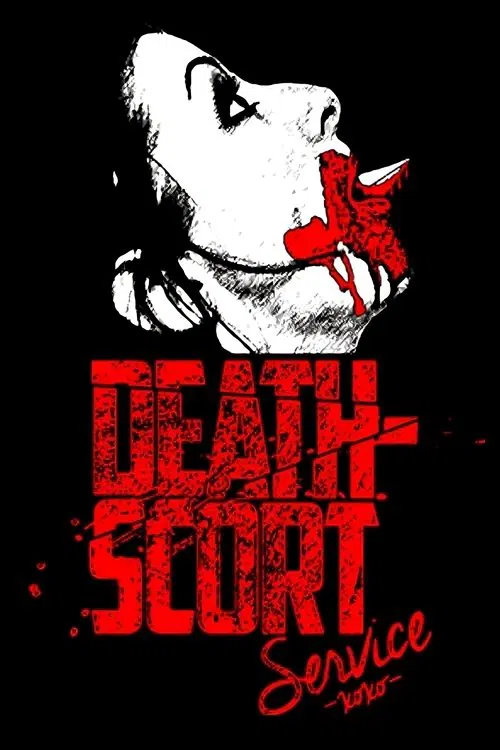 Death-Scort Service movie poster