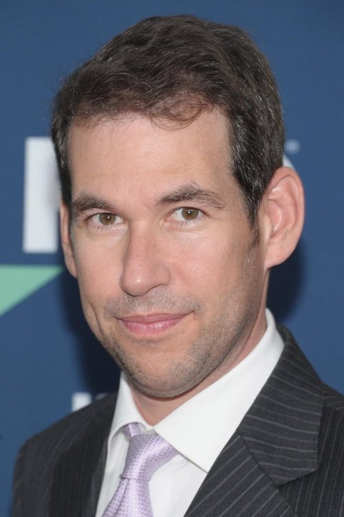 Doug Ellin profile picture