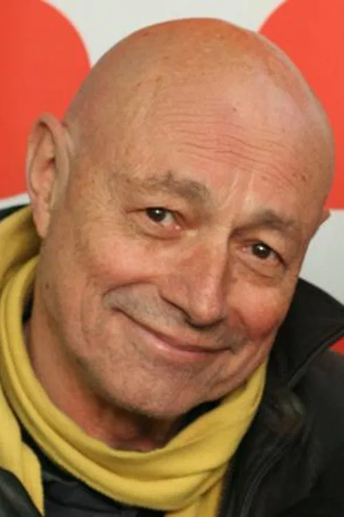 Patrice Chagnard profile picture