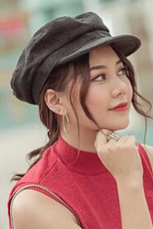 Nang Tracy profile picture