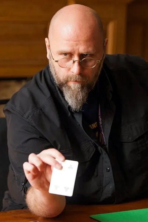 R. Paul Wilson profile picture