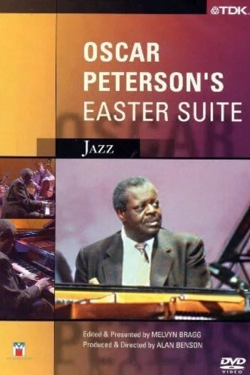 Oscar Peterson's  Easter Suite movie poster