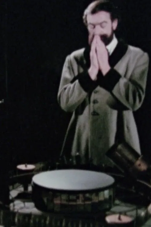 Emile Reynaud movie poster