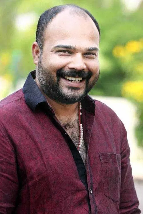 Vysakh profile picture