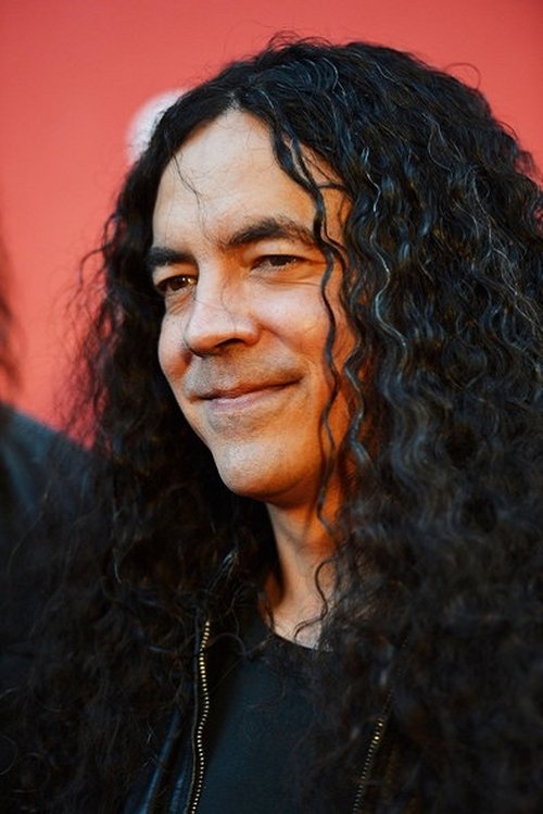 Mike Inez profile picture