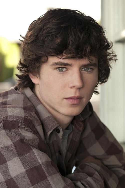 Charlie McDermott profile picture