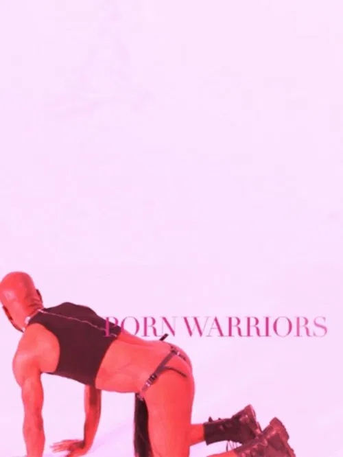 Porn Warriors movie poster