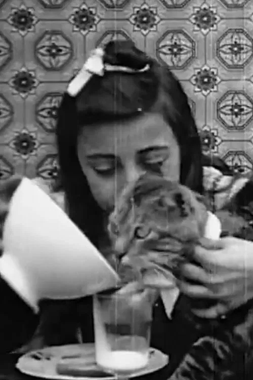 Poster do filme Pussy's Breakfast