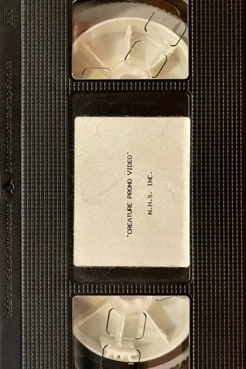 Heshers on the Run movie poster