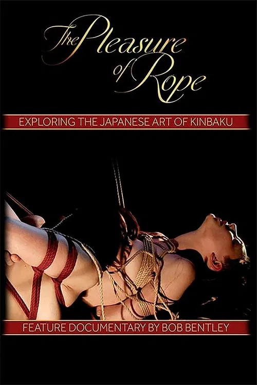 The Pleasure of Rope movie poster