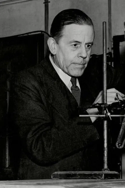 F. Percy Smith profile picture