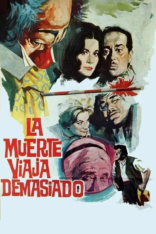 Black Humor movie poster