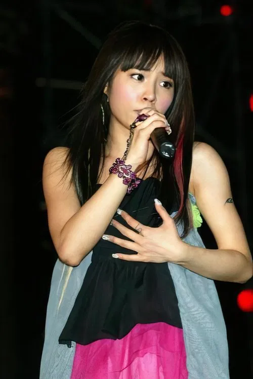 Poster do filme 就是愛Jolin慶功演唱會