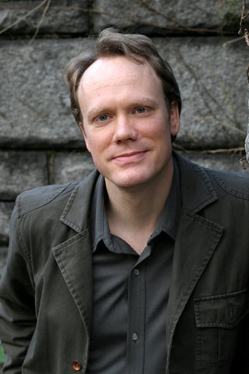Andrew Garman profile picture
