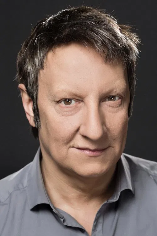 Robert Lepage profile picture