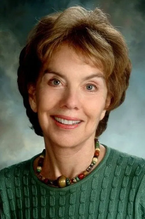 Molly Haskell profile picture