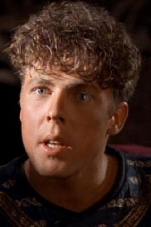 Jonathan Blick profile picture