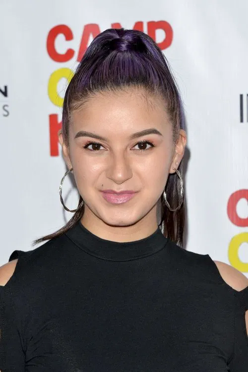 Amber Romero profile picture