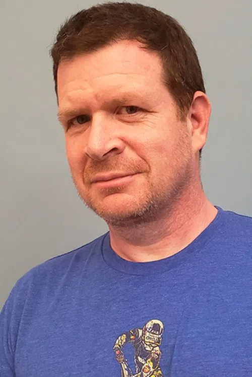 Andrew Goldberg profile picture