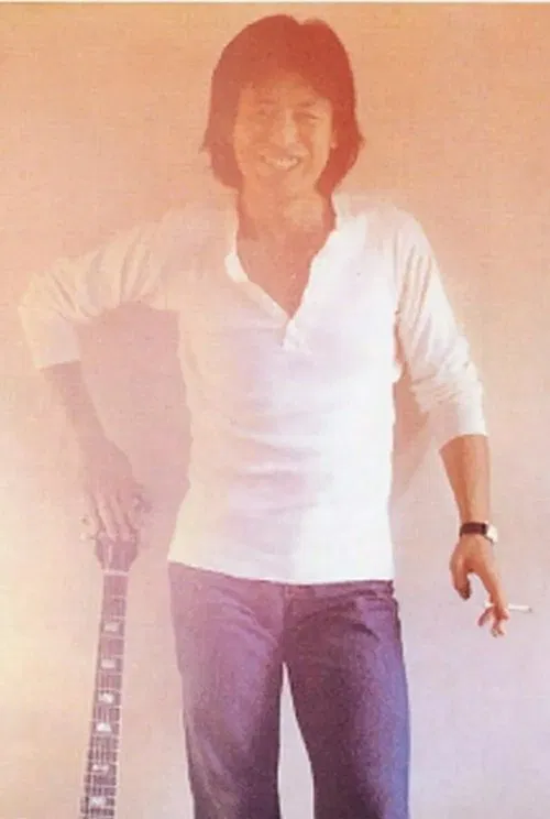 Foto de perfil de Kenji Omura