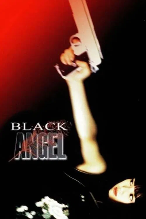 Black Angel movie poster