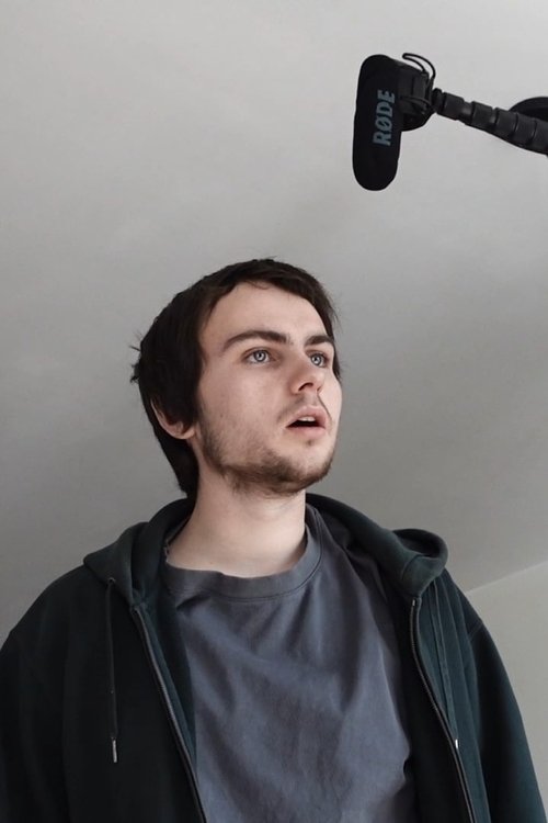 The Phantom Cameras movie poster