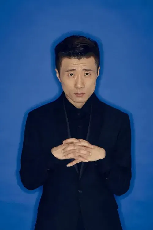 Du Shuai profile picture