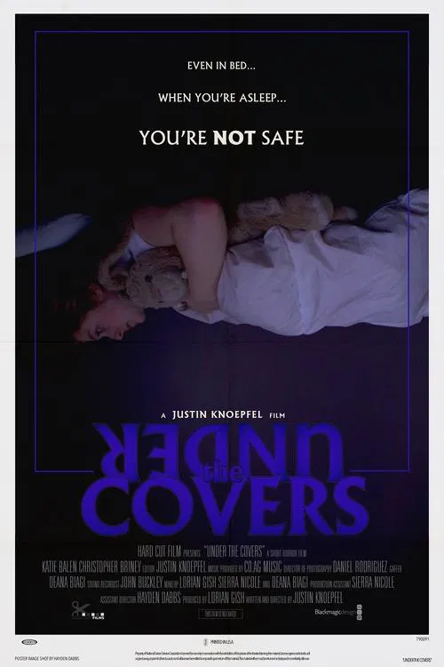 Under the Covers movie poster
