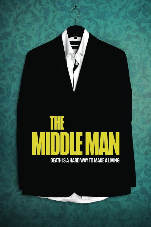 Poster do filme The Middle Man