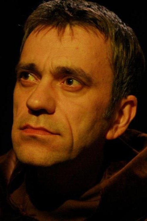 Maciej Sosnowski profile picture