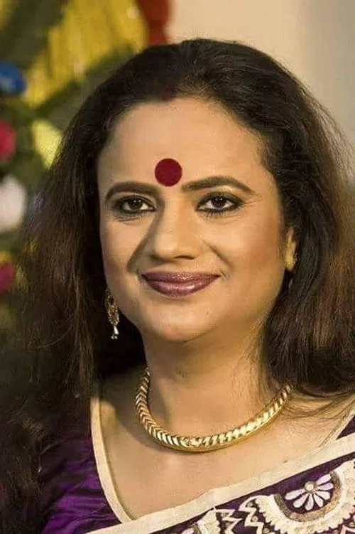 Chaitali Chakraborty profile picture