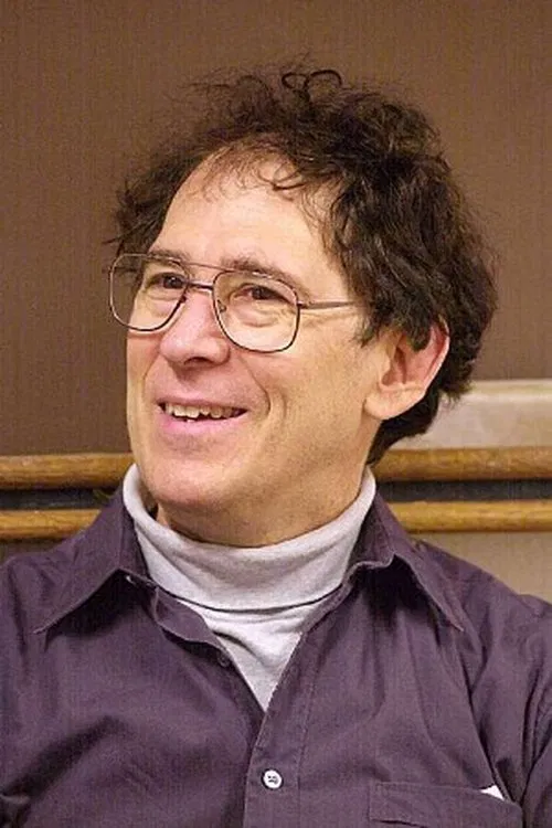 Foto de perfil de Stephen Schneider