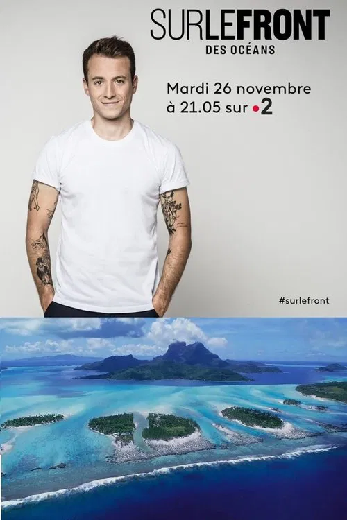 Poster do filme Sur le Front des Océans