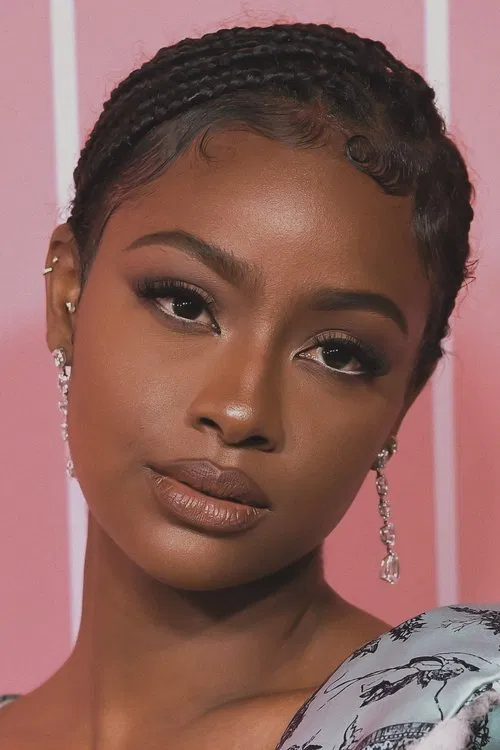 Justine Skye profile picture