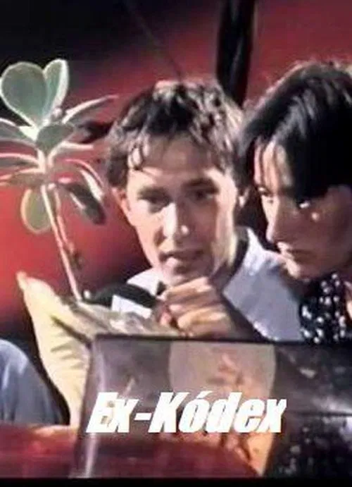 Ex-Codex movie poster