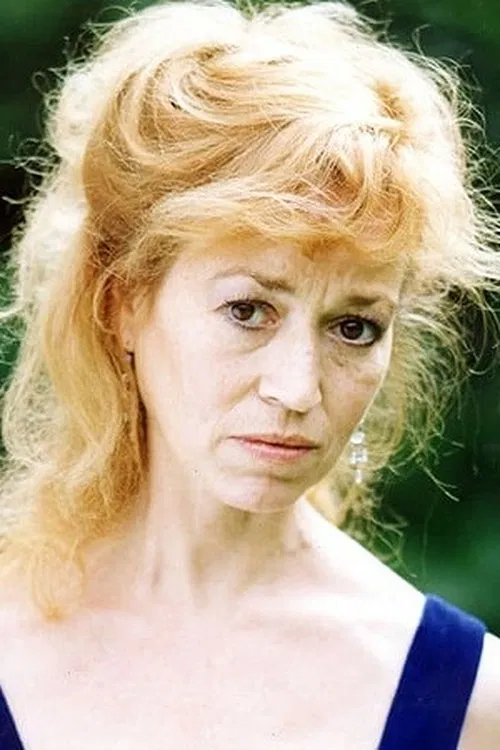 Bryony Brind profile picture