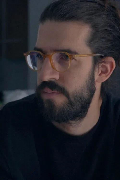 Lucas Ortiz Estefanell profile picture