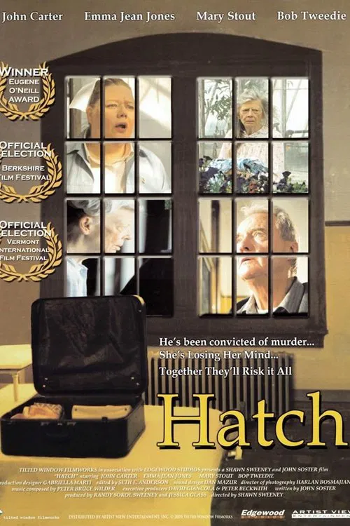 Swimming on the Moon movie poster