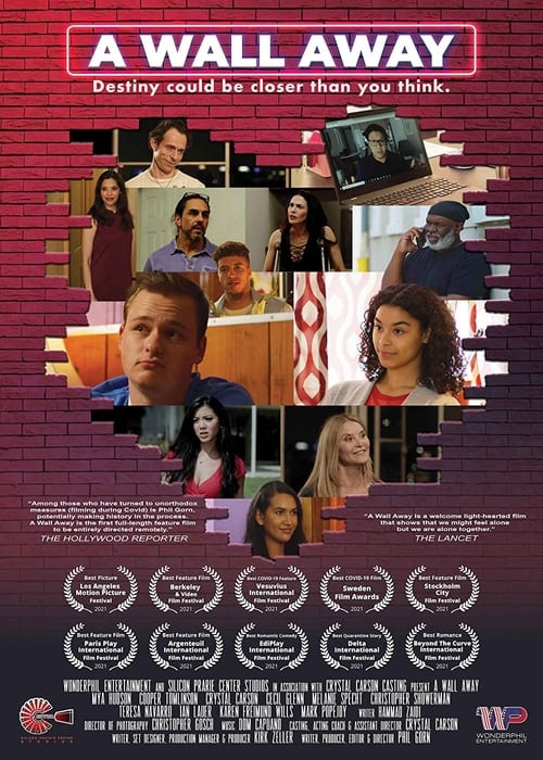Poster do filme MyCorona